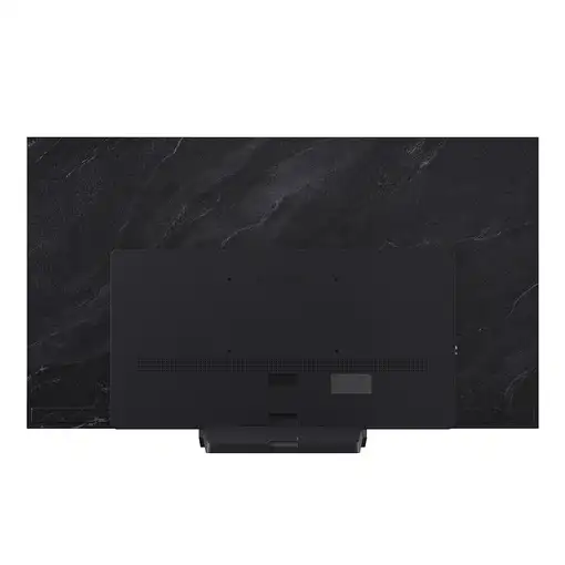 Televisor OLED evo 65" 4K Ultra HD Negro Smart OLED65C56LB.AEU LG