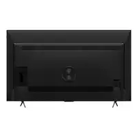 Televisor QLED 65" 4K Ultra HD Metálico Smart 65P89K TCL