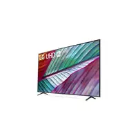 Televisor LED 65" 4K Ultra HD Negro Smart 65UR76006LL.AEU LG
