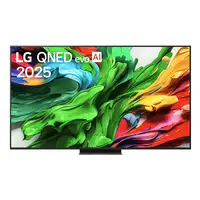 Televisor QNED MiniLED 65" 4K Ultra HD Negro Smart 65QNED86A6A.AEU LG