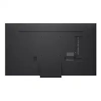 Televisor QNED MiniLED 65" 4K Ultra HD Negro Smart 65QNED86A6A.AEU LG