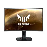 ASUS TUF Gaming VG27VQ pantalla para PC 68,6 cm (27") 1920 x 1080 Pixeles Full HD