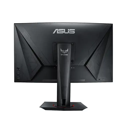ASUS TUF Gaming VG27VQ pantalla para PC 68,6 cm (27") 1920 x 1080 Pixeles Full HD