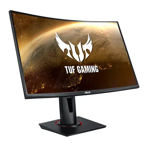 ASUS TUF Gaming VG27VQ pantalla para PC 68,6 cm (27") 1920 x 1080 Pixeles Full HD