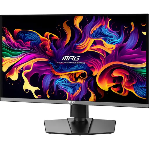 MSI MPG 272URX QD-OLED pantalla para PC 67,3 cm (26.5") 3840 x 2160 Pixeles 4K Ul