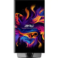 MSI MPG 272URX QD-OLED pantalla para PC 67,3 cm (26.5") 3840 x 2160 Pixeles 4K Ul