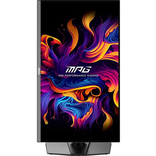 MSI MPG 272URX QD-OLED pantalla para PC 67,3 cm (26.5") 3840 x 2160 Pixeles 4K Ul