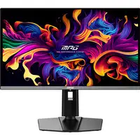 MSI MPG 272URX QD-OLED pantalla para PC 67,3 cm (26.5") 3840 x 2160 Pixeles 4K Ul