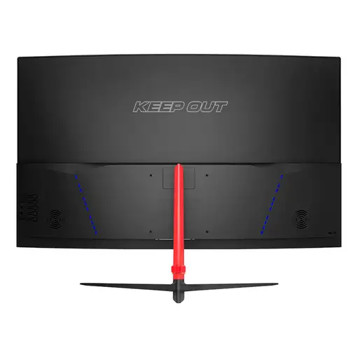 KeepOut XGM27PRO+V3 pantalla para PC 68,6 cm (27") 1920 x 1080 Pixeles Full HD Ne