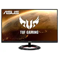 ASUS TUF Gaming VG249Q1R pantalla para PC 60,5 cm (23.8") 1920 x 1080 Pixeles Ful