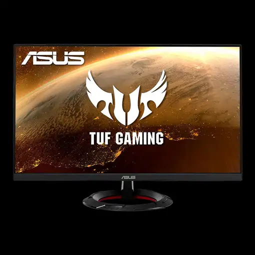 ASUS TUF Gaming VG249Q1R pantalla para PC 60,5 cm (23.8") 1920 x 1080 Pixeles Ful