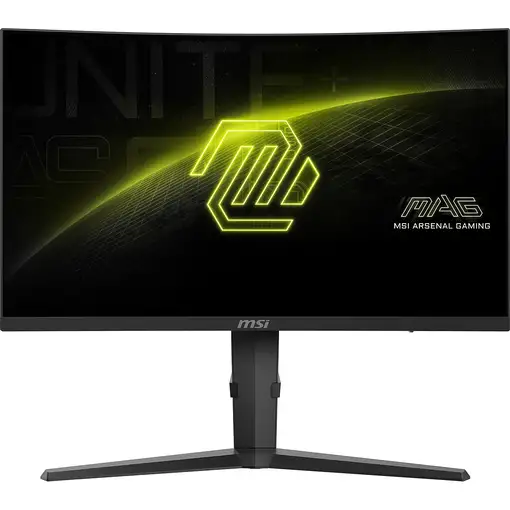 MSI MAG 275CQRF QD E2 pantalla para PC 68,6 cm (27") 2560 x 1440 Pixeles Wide Qua
