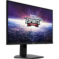 MSI G244F E2 pantalla para PC 60,5 cm (23.8") 1920 x 1080 Pixeles Full HD Negro