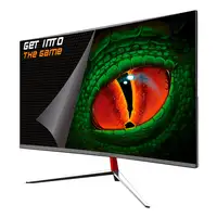KeepOut XGM24PRO4 pantalla para PC 60,5 cm (23.8") 1920 x 1080 Pixeles Full HD Ne