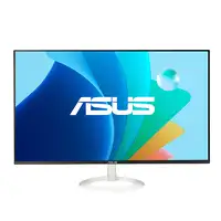 ASUS VZ24EHF-W pantalla para PC 60,5 cm (23.8") 1920 x 1080 Pixeles Full HD Blanc