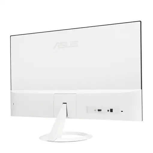 ASUS VZ24EHF-W pantalla para PC 60,5 cm (23.8") 1920 x 1080 Pixeles Full HD Blanc