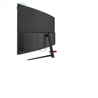 Mars Gaming MV-27C pantalla para PC 68,6 cm (27") 1920 x 1080 Pixeles Full HD Neg