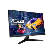 ASUS VY249HGE pantalla para PC 60,5 cm (23.8") 1920 x 1080 Pixeles Full HD Negro