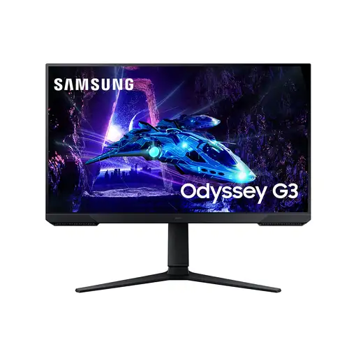 Samsung G30D pantalla para PC 68,6 cm (27") 1920 x 1080 Pixeles Full HD LCD Negro Samsung G30D pantalla para PC 68,6 cm (27") 1920 x 1080 Pixeles Full HD LCD Negro