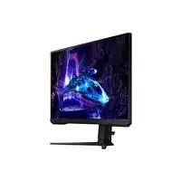 Samsung G30D pantalla para PC 68,6 cm (27") 1920 x 1080 Pixeles Full HD LCD Negro