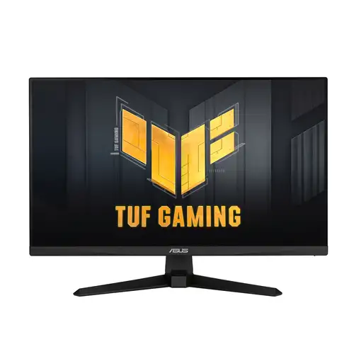ASUS TUF Gaming VG249QM1A pantalla para PC 60,5 cm (23.8") 1920 x 1080 Pixeles Fu