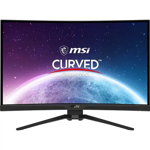 MSI MAG 275CQRXF pantalla para PC 68,6 cm (27") 2560 x 1440 Pixeles Wide Quad HD