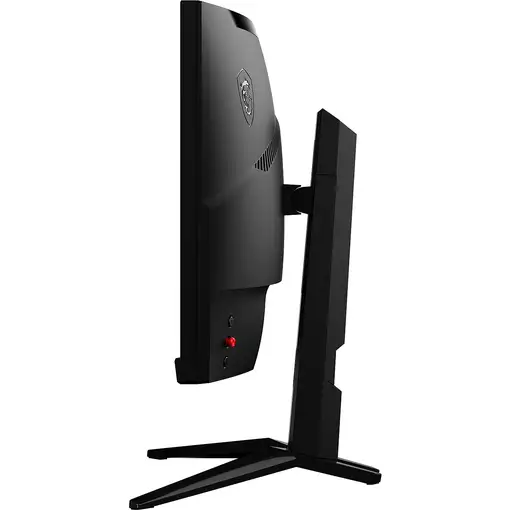 MSI MAG 275CQRXF pantalla para PC 68,6 cm (27") 2560 x 1440 Pixeles Wide Quad HD