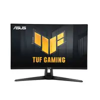ASUS TUF Gaming VG27AQA1A pantalla para PC 68,6 cm (27") 2560 x 1440 Pixeles Wide