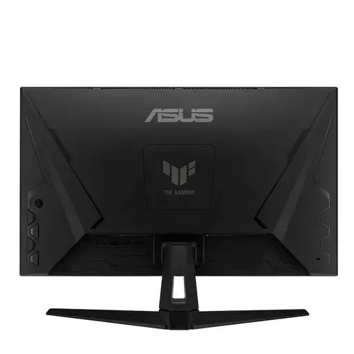 ASUS TUF Gaming VG27AQA1A pantalla para PC 68,6 cm (27") 2560 x 1440 Pixeles Wide
