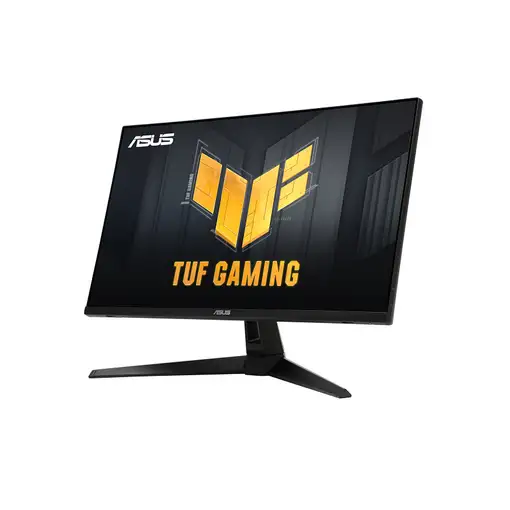 ASUS TUF Gaming VG27AQA1A pantalla para PC 68,6 cm (27") 2560 x 1440 Pixeles Wide
