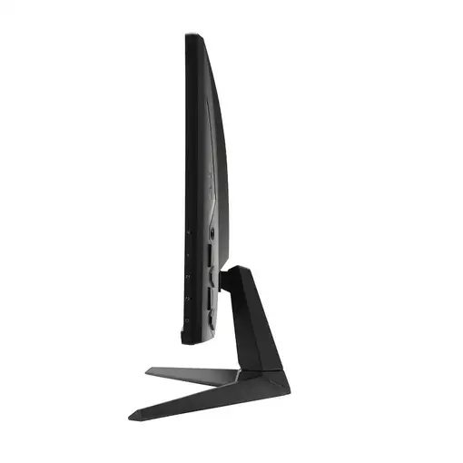 ASUS TUF Gaming VG27AQA1A pantalla para PC 68,6 cm (27") 2560 x 1440 Pixeles Wide