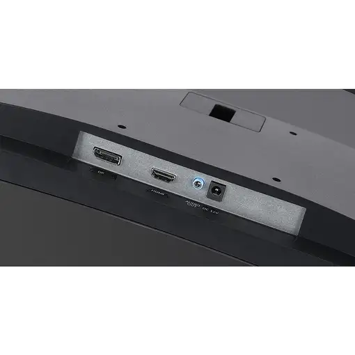 Mars Gaming MV-27CW pantalla para PC 68,6 cm (27") 1920 x 1080 Pixeles Full HD Bl