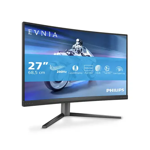 Philips Evnia 5000 27M2C5200W/00 pantalla para PC 68,6 cm (27") 1920 x 1080 Pixel