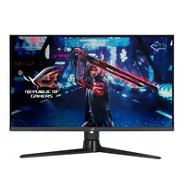 ASUS ROG Swift XG32AQ pantalla para PC 81,3 cm (32") 2560 x 1440 Pixeles Wide Qua