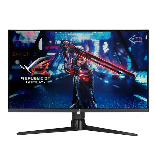 ASUS ROG Swift XG32AQ pantalla para PC 81,3 cm (32") 2560 x 1440 Pixeles Wide Qua