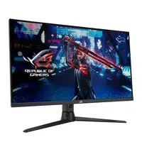ASUS ROG Swift XG32AQ pantalla para PC 81,3 cm (32") 2560 x 1440 Pixeles Wide Qua