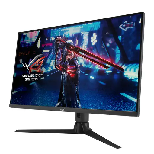 ASUS ROG Swift XG32AQ pantalla para PC 81,3 cm (32") 2560 x 1440 Pixeles Wide Qua