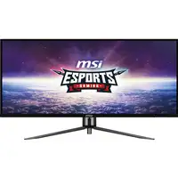 MSI MAG401QR pantalla para PC 101,6 cm (40") 3440 x 1440 Pixeles UltraWide Quad H