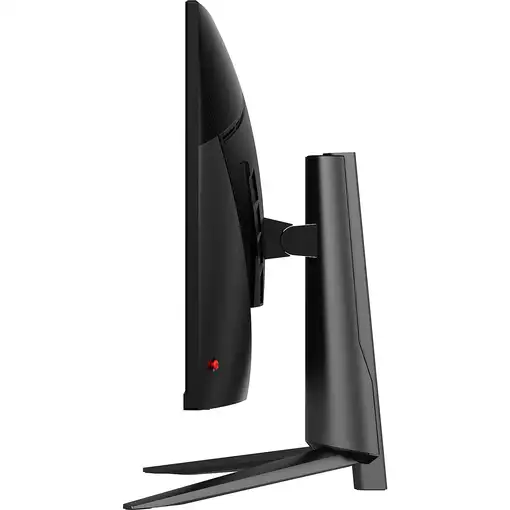 MSI MAG401QR pantalla para PC 101,6 cm (40") 3440 x 1440 Pixeles UltraWide Quad H