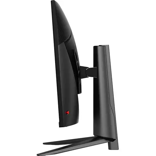 MSI MAG401QR pantalla para PC 101,6 cm (40") 3440 x 1440 Pixeles UltraWide Quad H