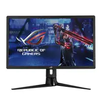ASUS ROG Strix XG27UQR LED display 68,6 cm (27") 3840 x 2160 Pixeles 4K Ultra HD