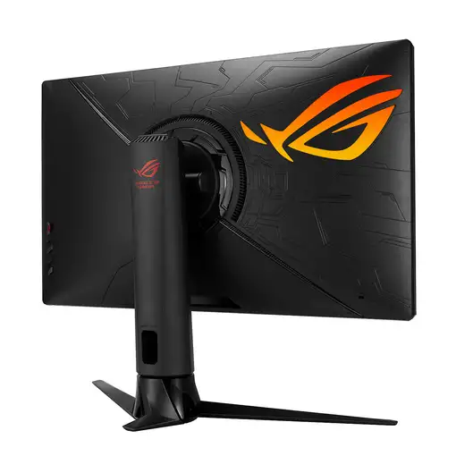 ASUS ROG Strix XG27UQR LED display 68,6 cm (27") 3840 x 2160 Pixeles 4K Ultra HD