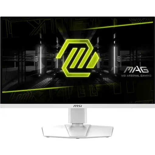 MSI MAG 274URFW pantalla para PC 68,6 cm (27'') 3840 x 2160 Pixeles 4K Ultra HD Ne MSI MAG 274URFW pantalla para PC 68,6 cm (27'') 3840 x 2160 Pixeles 4K Ultra HD Ne