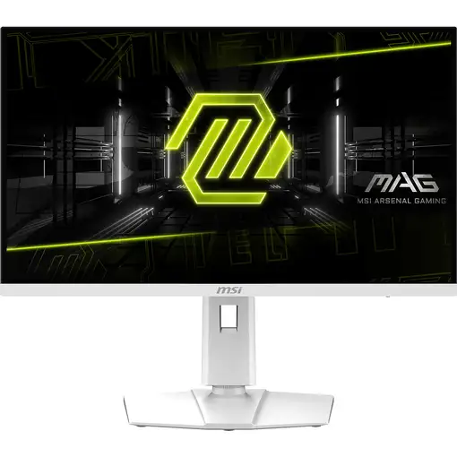 MSI MAG 274URFW pantalla para PC 68,6 cm (27'') 3840 x 2160 Pixeles 4K Ultra HD Ne