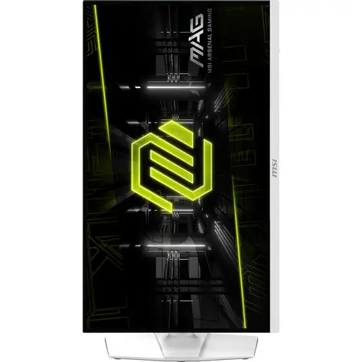 MSI MAG 274URFW pantalla para PC 68,6 cm (27'') 3840 x 2160 Pixeles 4K Ultra HD Ne