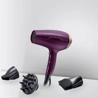 Remington D5219 secador 2300 W Púrpura