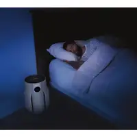 Shark STYLE iQ HP150EU purificador de aire 60 m² 66 dB 26 W Blanco Shark STYLE iQ HP150EU purificador de aire 60 m² 66 dB 26 W Blanco