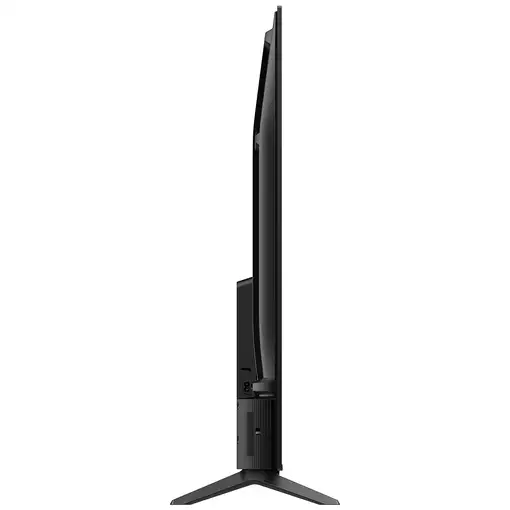 Televisor LED 55" 4K Ultra HD Metálico Smart 55P6K TCL