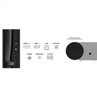 Televisor LED 55" 4K Ultra HD Metálico Smart 55P6K TCL Televisor LED 55" 4K Ultra HD Metálico Smart 55P6K TCL