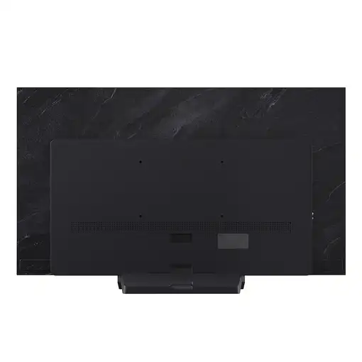 Televisor OLED evo 55" 4K Ultra HD Negro Smart OLED55C56LB.AEU LG